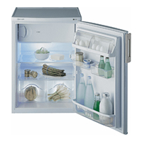 Bauknecht Kühlschrank Ersatzteile