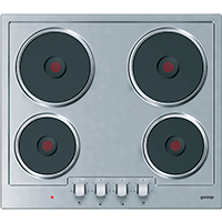 Candy Kochfeld Ersatzteile