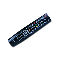 Samsung Fernbedienung Ersatzteile