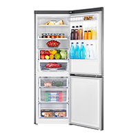 Samsung Kühlgefrierkombination Ersatzteile