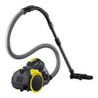 Samsung Staubsauger Ersatzteile