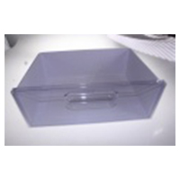 Vestel Kühlschrank Gemüsefach