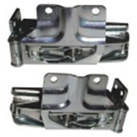 Vestel Kühlschrank Türscharnier